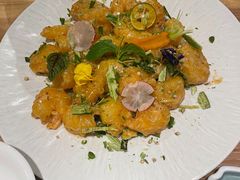 -山楂树融合菜餐厅
