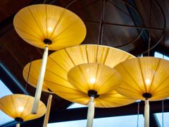 -西安华清御汤酒店