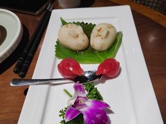 -天府豆花庄(金四季店)