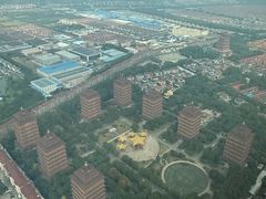 -华西龙希国际大酒店旅游观光景区