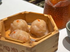 -陶陶居酒家(第十甫路总店)
