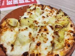 -必胜客(欧亚卖场店)