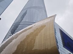 -上海中心大厦