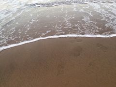 -普陀山风景名胜区-千步大沙