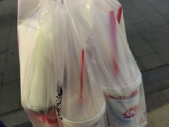 -DQ·蛋糕·冰淇淋(富华里店)