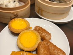 -杭州JW万豪酒店-万豪中餐厅