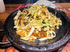 -百年神厨·地道川菜(清江西路店)