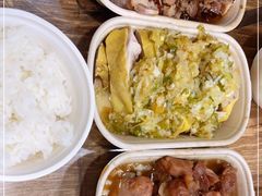 -蒙雅力港式茶餐厅(学人特色商业街店)