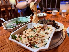 -竹庄餐馆·26年店(南昆山景区店)