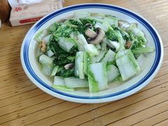 -破三川·新川菜(静安大融城店)