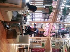 -昱匠·日本料理(金融街店)