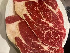 -千寻山野烤肉(中关村店)