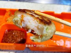 -猪的故事·韩式烤肉(韩乐坊店)