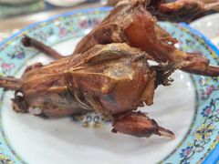 -乔家满族八大碗(流水沟店)