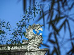 -棠湖公园