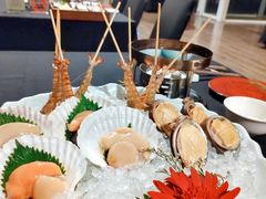 -西郊宾馆·1921餐厅