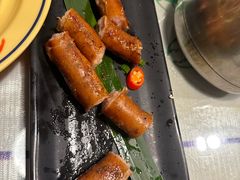 -辉记炭烧海鲜大排档·老字号(福田店)