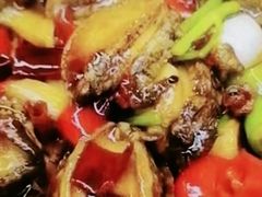 -新海渔港·胶东海鲜家常菜·家宴(奥体中心店)