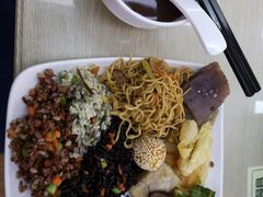 -文星素食(兴华路店)