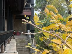 -阳明祠