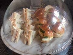 -苏州洲际酒店·大堂酒廊