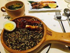 -小句号·精致料理(江南环球港店)