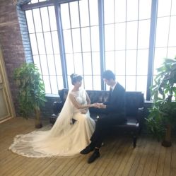 点击看大图 -摩玛婚纱摄影(杭州店)