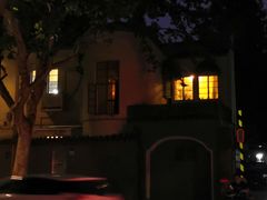 -上海四行仓库抗战纪念馆