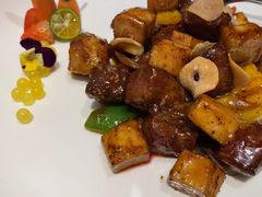 -嘉美轩·精细潮州菜·商务宴请(惠州佳兆业铂尔曼酒店)