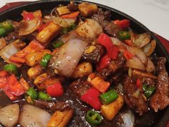 -相遇·鲜炒黄牛肉(丹阳吾悦广场店)