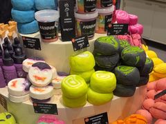 -LUSH(威尼斯人店)