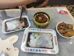 -银记肠粉店(北京路店)