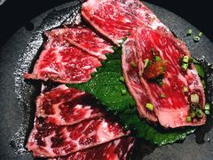 -和彩放题餐厅(酒仙桥店)