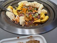 -灶座小锅烀饼·铁锅炖(全国总店)
