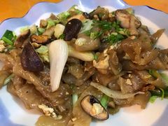 -胜泉小吃店(长汀宾馆店)