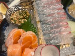 -家贺屋刺身寿司专门店