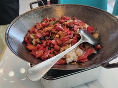 -福巷湘食小馆·猛火现炒(上海首店)