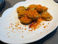 -曾宴·楚菜(湖北省博物馆店)