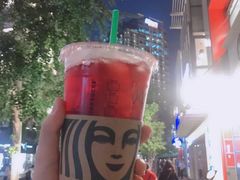 -星巴克(吉林财富广场店)