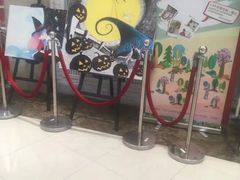 -圆融星座购物中心