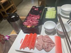 -陈记顺和潮汕牛肉火锅(番禺迎宾大道店)