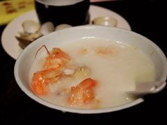 -大良毋米粥(锦龙路总店)