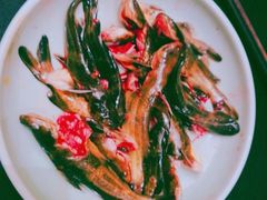 -星湖特色餐厅· 三岔湖环球融创天堂洲际酒店