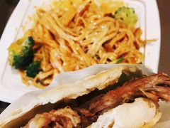 -魏家凉皮(博水商务大厦店)