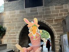 -CORNER CONE GELATO酷矿手作霜淇淋(南头古城店)