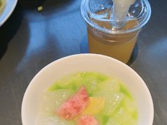 -江宴渔村·鱼鲜土菜(紫荆广场店)