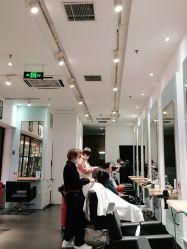 点击看大图 -东方麒麟·潘多拉SALON