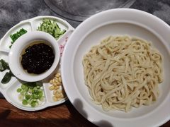 -北平三兄弟涮肉(簋街总店)