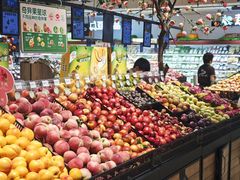-兴龙广缘超市(奥体中心店)