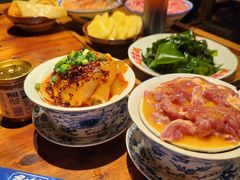 -楠火锅(太古里总店)